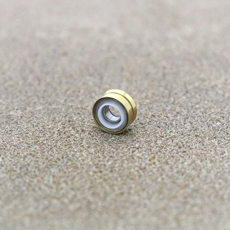 Per Shimano Stradic Ci4 17 Complex Ruota Rotante Accessori Per Cuscinetti Ad Anello A Linea Trasversale