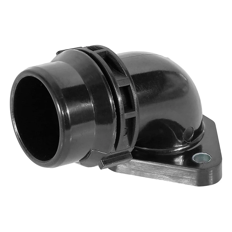 Alloggiamento Termostato Per-Bmw 3 (E46) (E36) 3 Coupe (E46) 11531743329