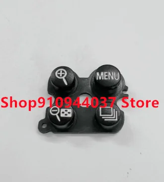 Per Nikon Z5 Z6 Z62 Z7 Z72 Zoom Out Key Menu Key Back Body Button