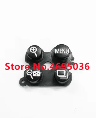 Per Nikon Z5 Z6 Z62 Z7 Z72 Zoom Out Key Menu Key Back Body Button