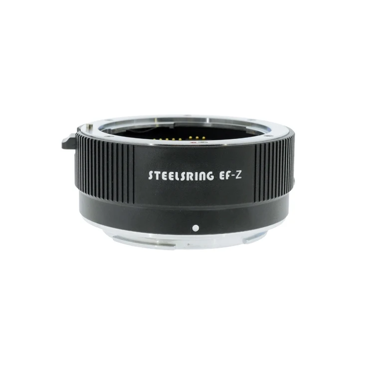 Auto Adattatore Di Messa A Fuoco Per Sigma Canon Mount 35/1. 4 Di Arte Lens 50/1. 4 18-35 Lens Per Nikon Z6 Z7