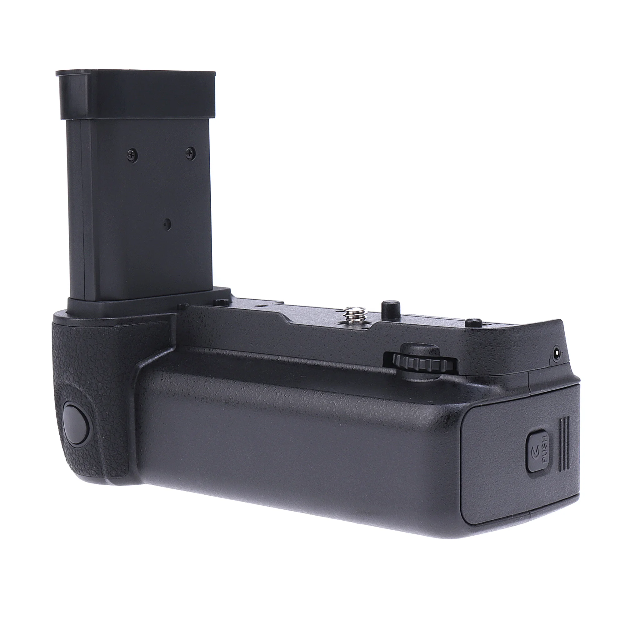 Verticale Battery Grip Impugnatura Pack Supporto Per Nikon Z6/Z7 Utilizzo Della Fotocamera Per En-El15B Batteria