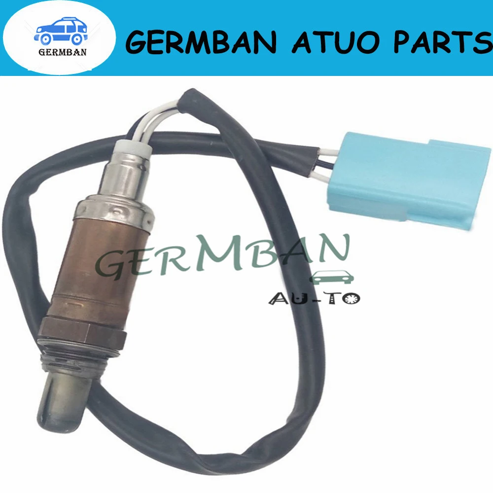 O2 Sensor Lambda Sensore Di Ossigeno Sensore Di Misura Per Nissan X-Trail Xtrail No #22690-Am601 22690 Am601