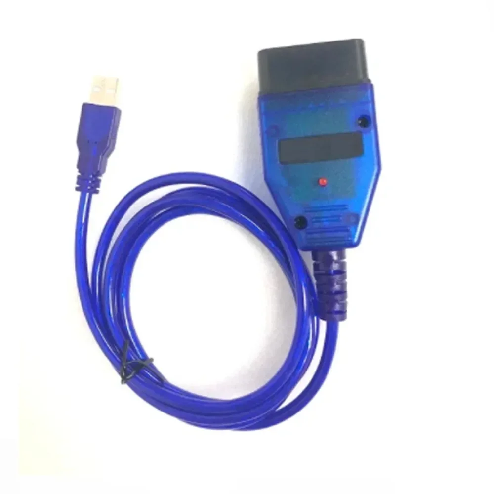 Kkl Vag Com 409.1 Ch340 Vag Com Kkl 409 Vag Kkl Cavo Vag Com Cavo 409 Vag-Com Cavo Diagnostico Vag