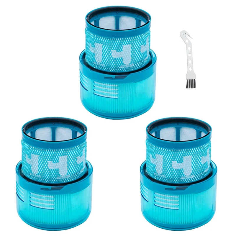 Sostituzione Del Filtro Gen5 Per Dyson Gen5Detect Absolute, Gen5Outsize Absolute, Gen5Detect Aspirapolvere