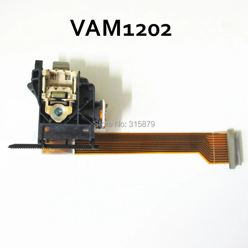 Vam1202 Originale Per Pickup Laser Ottico Philips Cd Vam-1202 Vam 1202 Cdm12.1