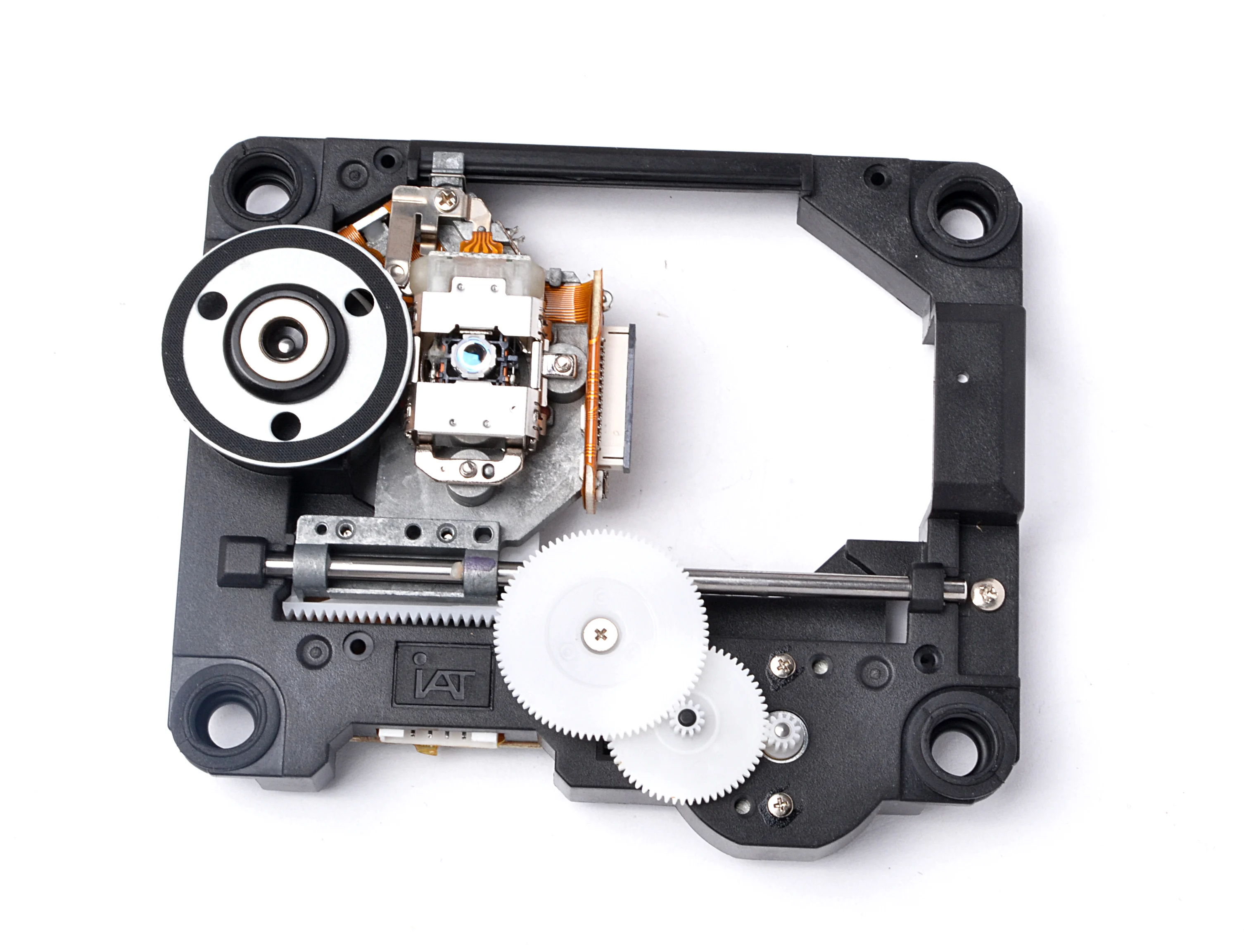 Pickup Laser Dvd Originale Idp-200A Idp200A Per Philips Mcd700 Mcd708 Mcl707