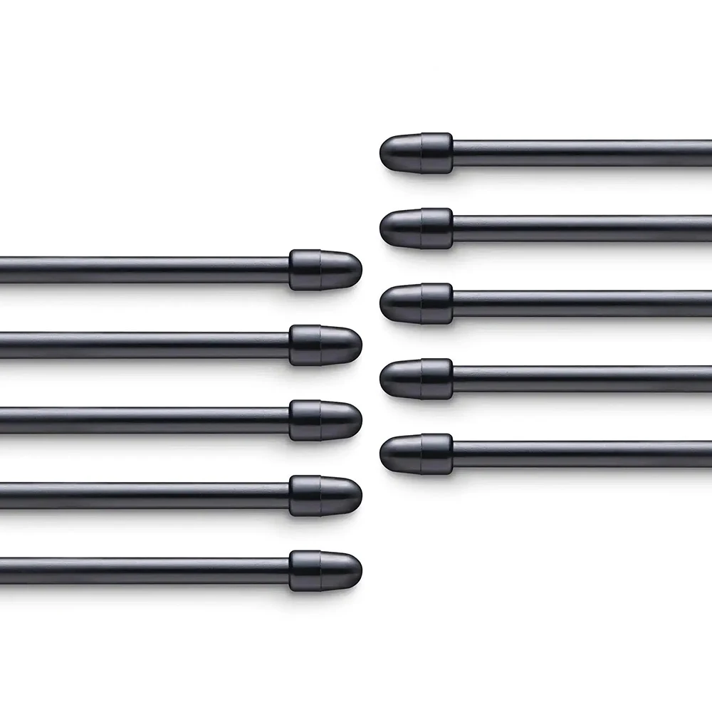 Suggerimenti Di Ricambio Per Wacom Pro Pen 2 Intuos Pth-660 860 460 Cintiq Dth-W1620 / 1320H Citiq16 Tavoletta Grafica Pennini Stilo