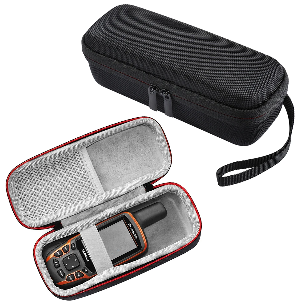 2019 La Più Recente Custodia Rigida In Eva Per Garmin Gpsmap 60Csx 62 64 62St 64St 63 63Sc 63St Inreach Explorer Inreach-Se + (Solo Custodia)