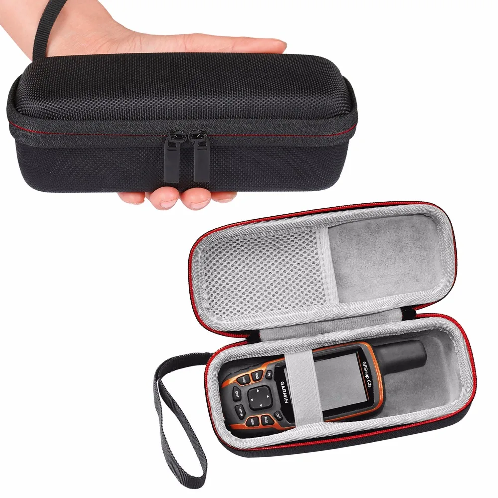 Custodia Protettiva Per Il Trasporto Duro Zoprore Per Garmin Gpsmap 60Csx 62 62St 64 64St 63 63Sc 63St 66S 66St Inreach Explorer Inreach Se +