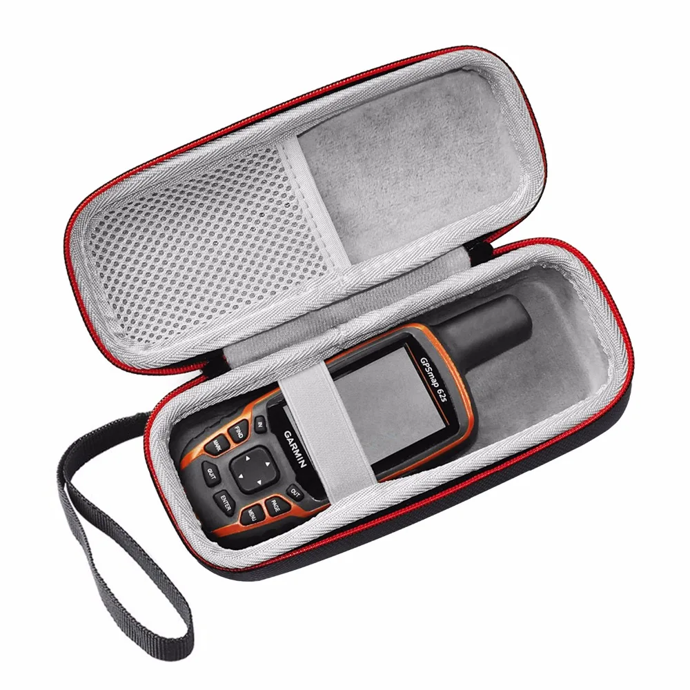 Custodia Protettiva Per Custodia Portatile Per Garmin Gpsmap 60Csx 62 64 62St 64St 63 63Sc 63St Inreach Explorer Inreach-Se +