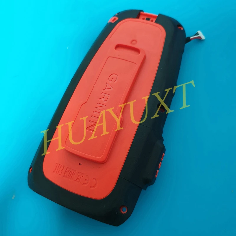 Custodia Posteriore Con Batteria Agli Ioni Di Litio Per Garmin Inreach Explorer +/Comunicatore Satellitare Portatile Inreach Gps