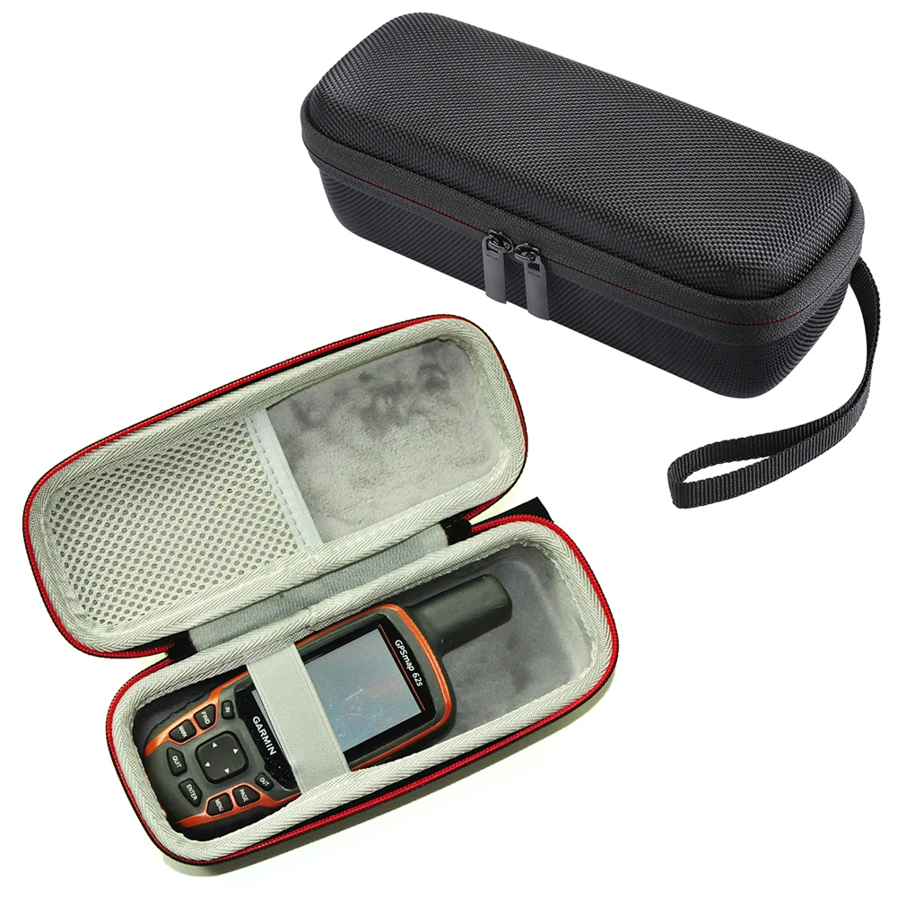 Custodia Protettiva Portatile Per Garmin Gpsmap 60Csx 62 64 62St 64St 63 65Sr 66 66I 64X 64S X 67S 67I Explorer Inreach Se