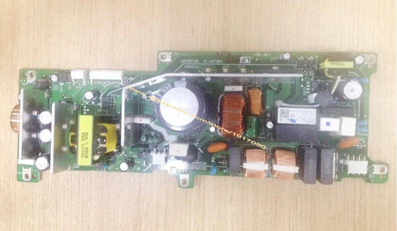 Proiettore Di Ricambio Per Sony Fh30 Vpl-Fx30 Fx35 Fx38 Alimentazione Principale