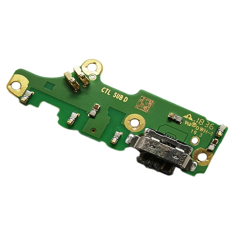 Charging Port Board For Nokia 7.1 X5 X6 6 7 X7 7Plus 8 Usb Charging Dock Replacement Parts