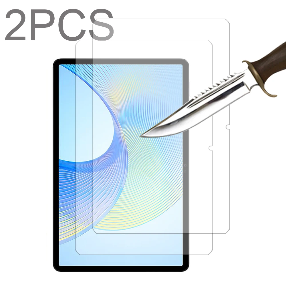 Pellicola Salvaschermo In Vetro Da 2 Pezzi Per Honor Pad X9 X8 Pro V8 Pro X8 Lite 8 X6 X7 V7 10.1 9.7 11 12 12.1 Magic Pad 13 Pellicola Per Tablet