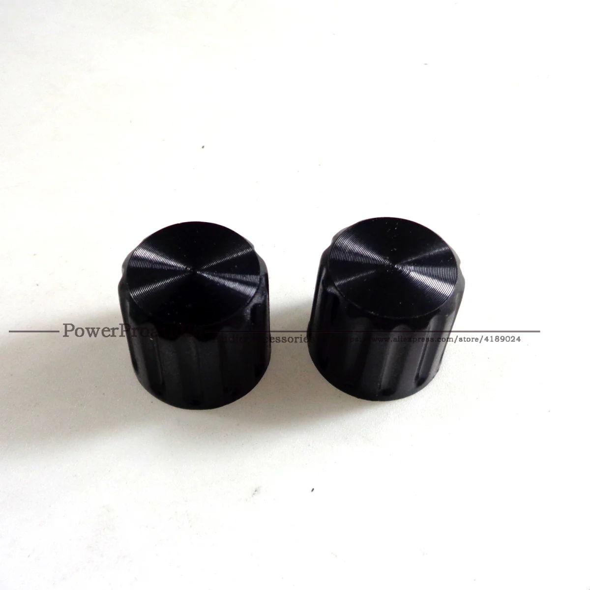 2 Pz/Lotto Daa1259 Select Manopola Del Quadrante Per Pioneer Cdj-850 Cdj-900Nxs Daa1259
