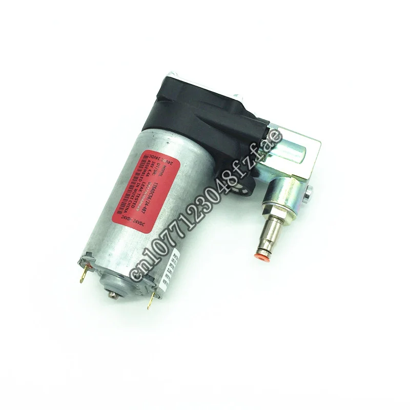 Compressore Da 12 Volt 15 Compressore A Magnete Permanente Da 12 Volt Per Sedili D'Aria Adatto Solo Per La Pressione Generale Del Sedile Grammer Kab I