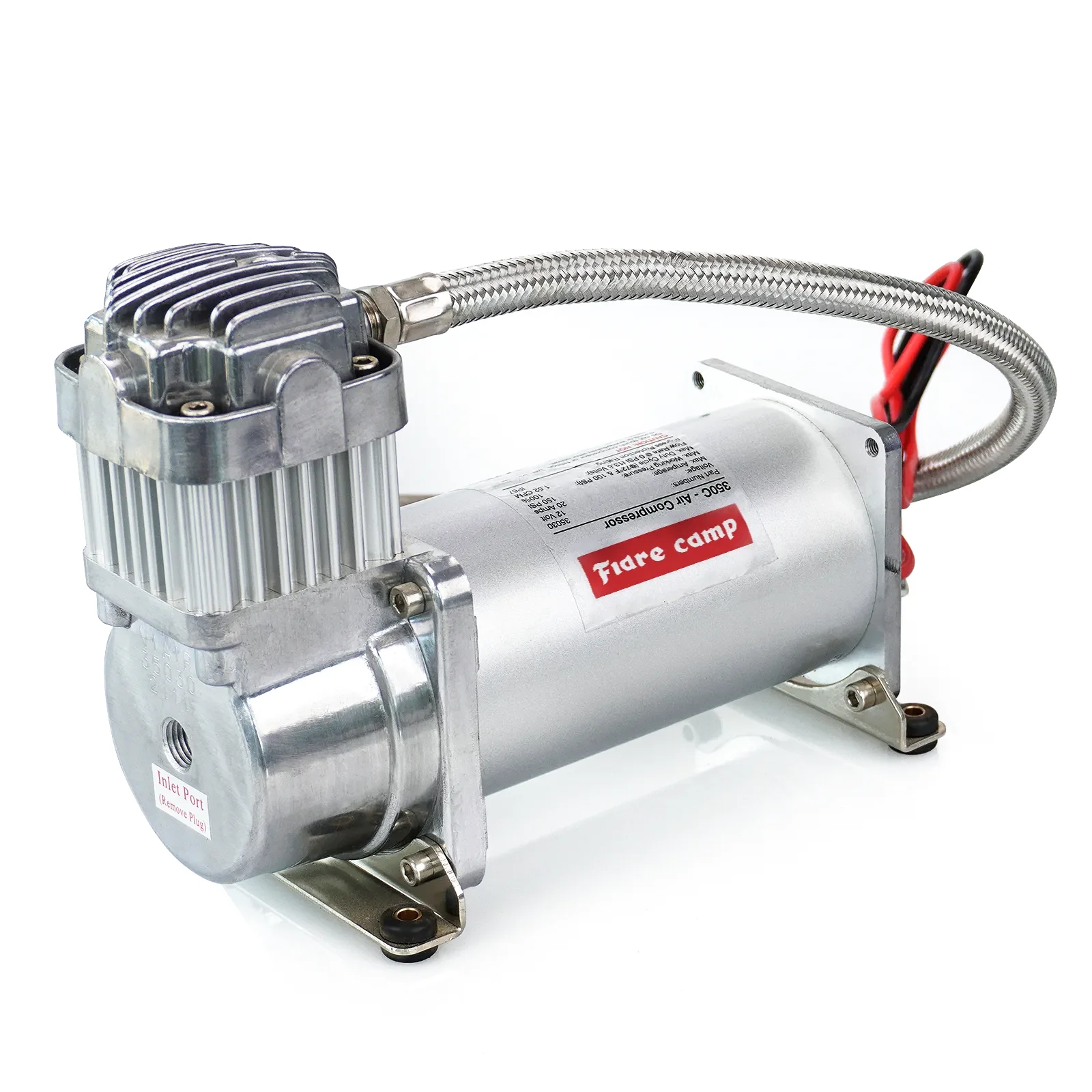Compressore D'Aria-H480/200Psi / 1.58Cfm (Produttore Di Compressori D'Aria Viair)