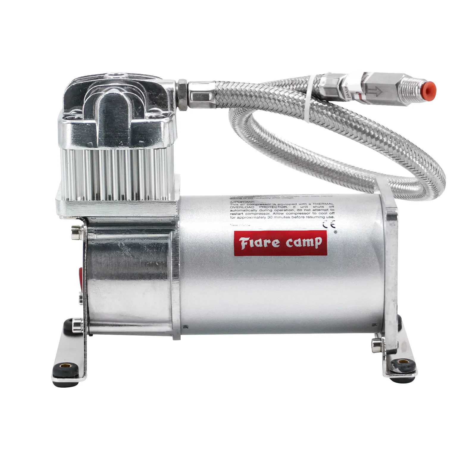 Compressore D'Aria-280C/150Psi / 1.59Cfm (Fabbrica Del Compressore D'Aria Viair)
