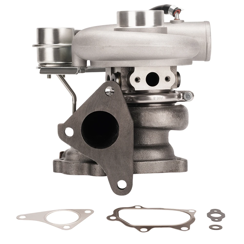Turbocompressore Per Subaru Impreza Wrx / Sti Ej20 Ej25 2002-2006 Turbocompressore Turbo Aggiornato