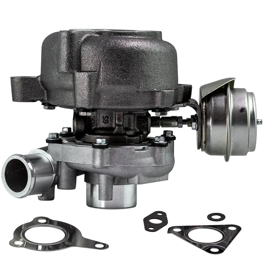 Turbocompressore Per Audi Skoda Vw 1.9Tdi 454231 170 Hp Ahh Afn Atj Ajm Turbina Per Motore Passat B5 1997-2000 110Hp Ahh Afn 1.9L
