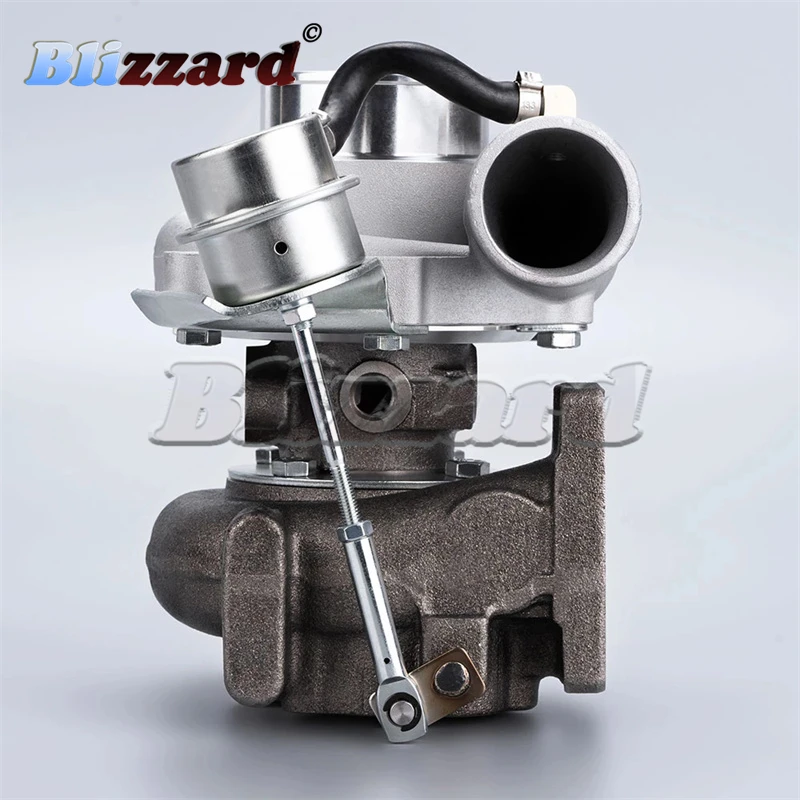 Auto Turbo Assy 23073101, Turbocompressore Turbo, T25, Gt25, Gt28, Gt2871, Gtx2871R