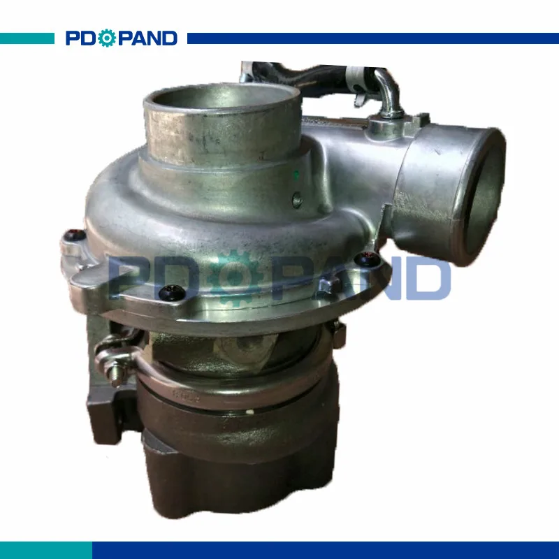 Turbocompressore Kit Turbo Motore Rhf5 Per Isuzu 4Jx1 4Jx1T 4Jx1-T 4Jx1-Tc Motore Diesel 3.0L 8973125140 Va430015 Va430070