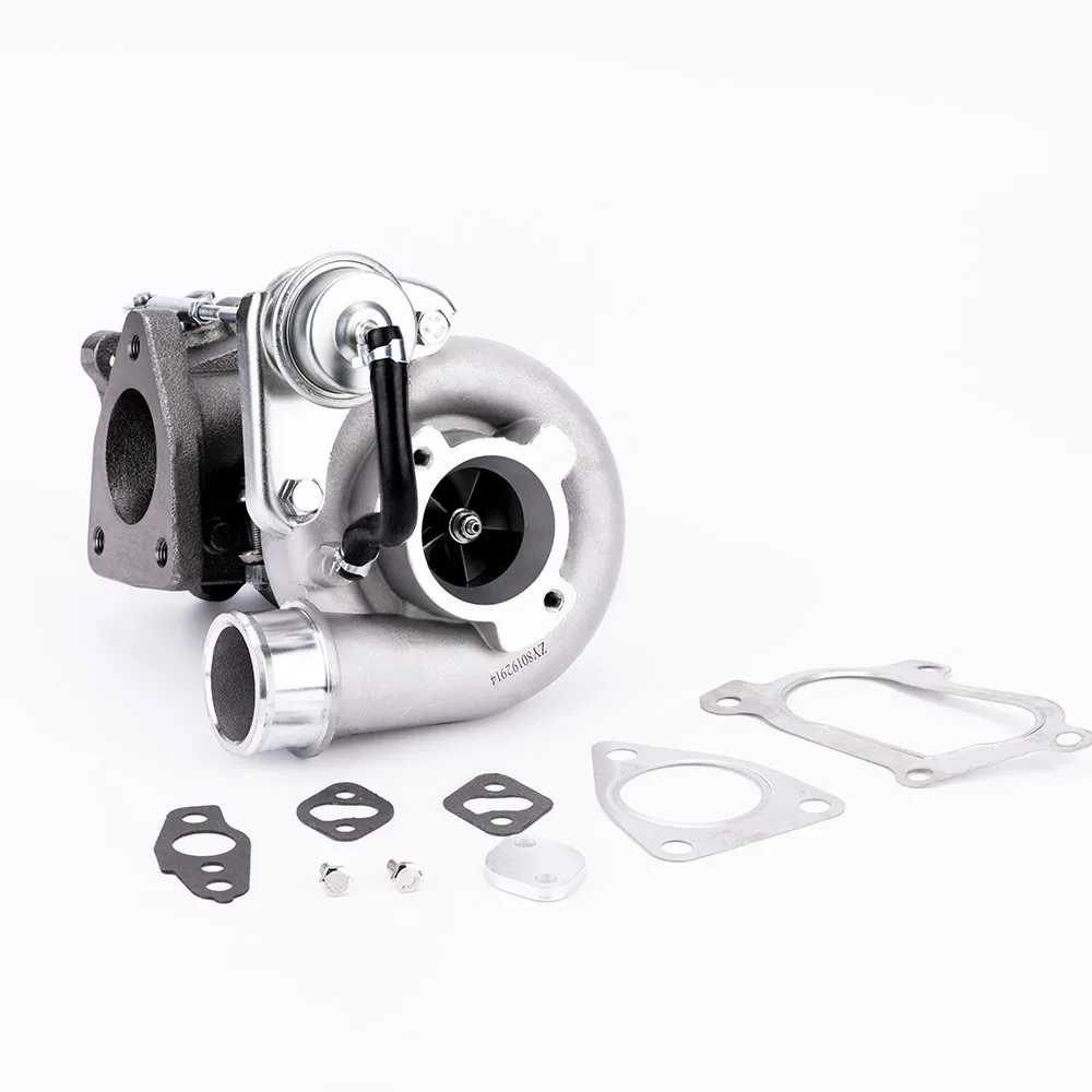 Turbocompressore A Turbina Turbo 1998-2006 Per Compressore Turbocompressore Toyota 4Runner Sr5 Base Limited 3.4L 2.7L 3.0L
