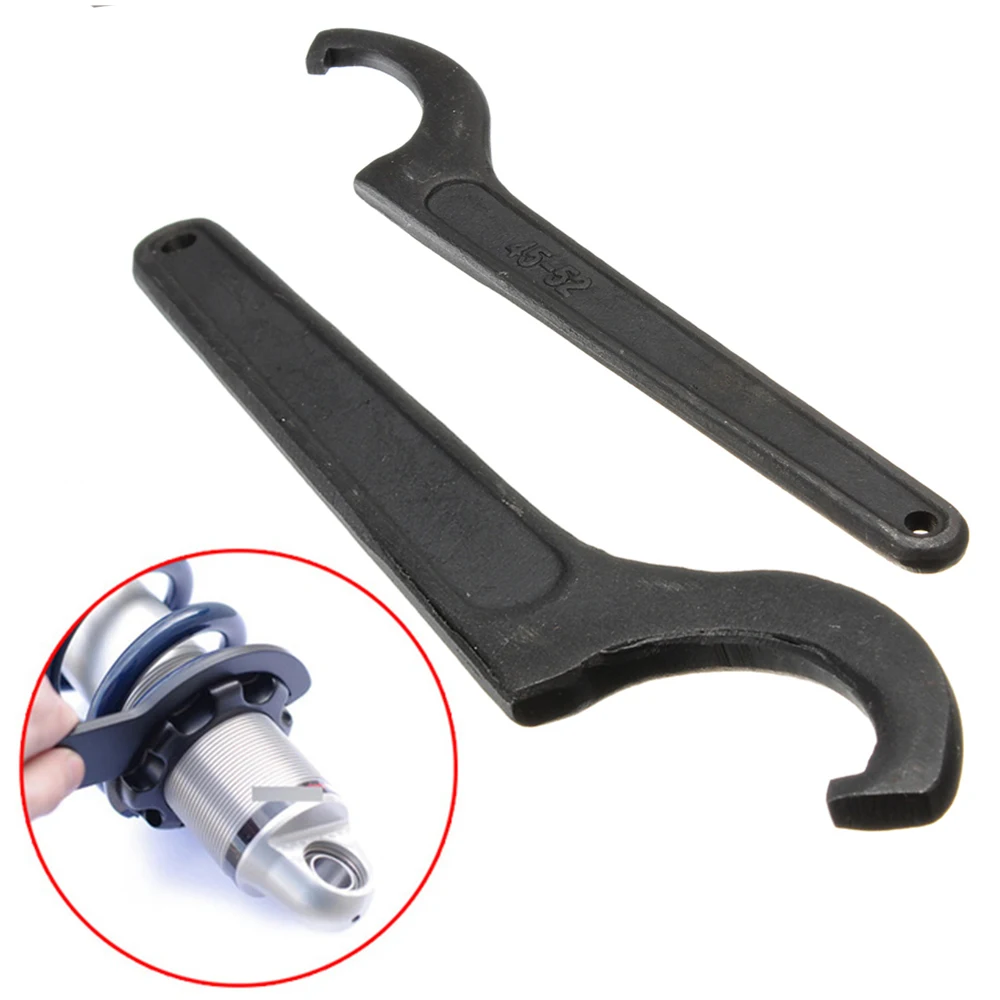 Gancio Per Chiave Ammortizzatore Per Moto 45-52 Per Ktm Exc Honda Kawasaki Suzuki Yamaha Cr Crf Kl Klx Rm Rmz Yz Yzf 250 450