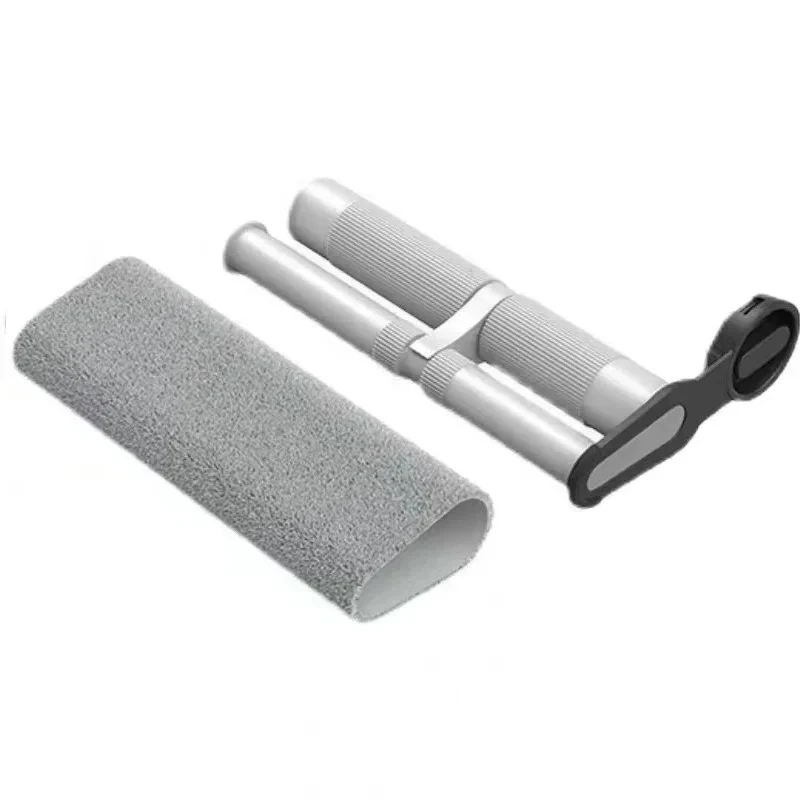 Spazzole A Rullo Originali Mop Panni Accessori Pezzi Di Ricambio Per Shunzao Osotek H200 Xiaomi Truclean W10 Pro Cleaner