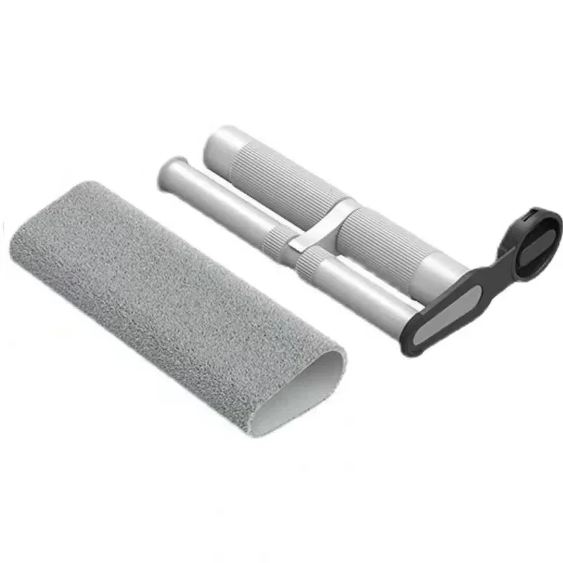 Spazzole A Rullo Originali Mop Panni Accessori Pezzi Di Ricambio Per Shunzao Osotek H200 Xiaomi Truclean W10 Pro Cleaner
