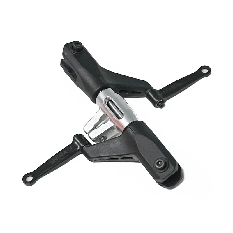 Gruppo Originale Della Testa Del Rotore Dell'Elicottero Flywing Fw450L V3 Rc