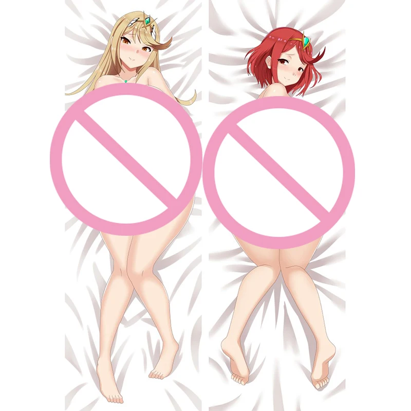 New Pattern Game Xenoblade Chairs Kos-Mos Xenosaga Pneumma Dakimakura Federa Camera Da Letto