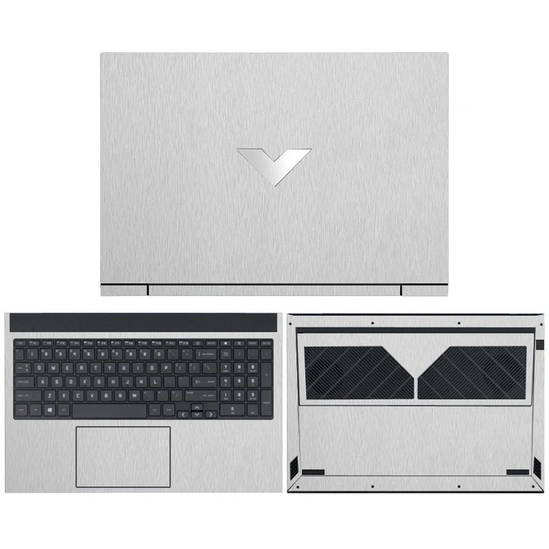 Adesivo Per Laptop Per Hp Victus Muslimatexmuslimb 16.1 ''Pelle Per Laptop In Pvc Per Hp Victus Muslimex Film