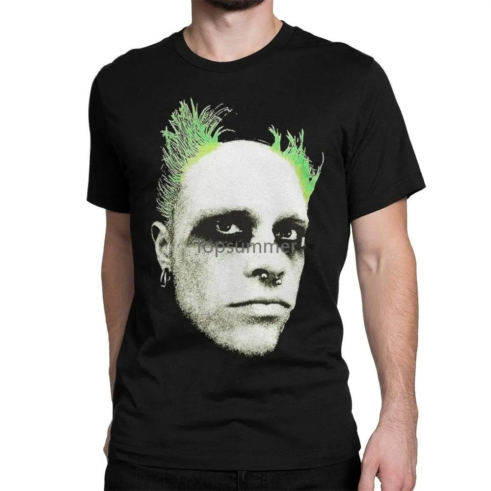 La Maglietta Prodigy Firestarter 100% Cotone Tee Da Uomo Tutte Le Taglie