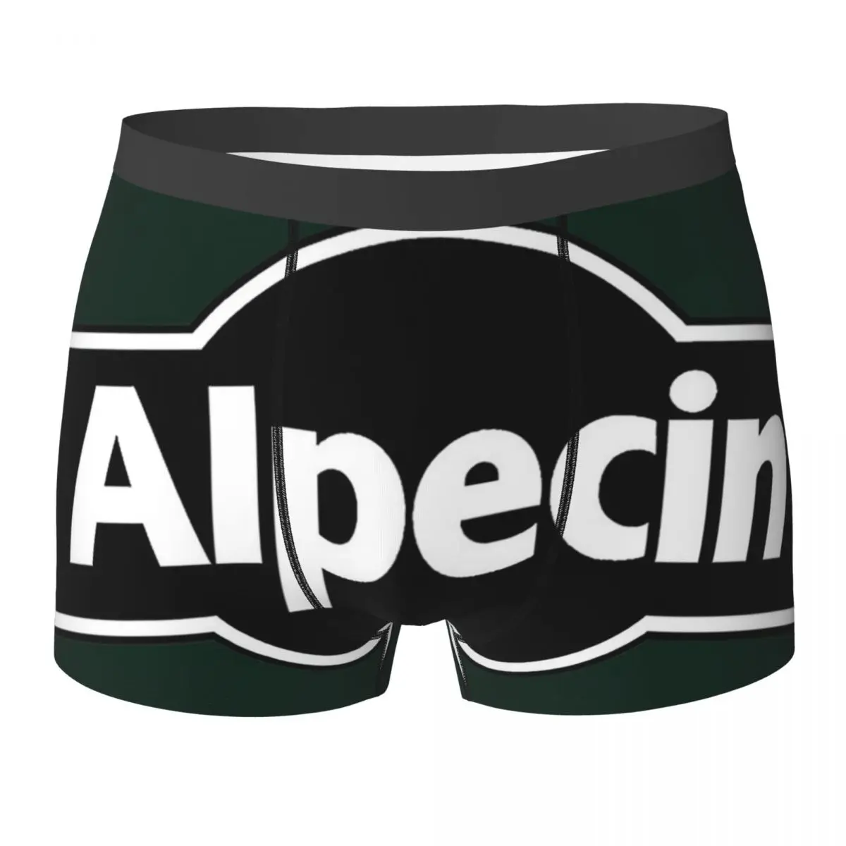 Boxer Mutande Pantaloncini Black Tour Alpecin Mutandine Intimo Ventilato Da Uomo Per Homme Man Boyfriend Gift
