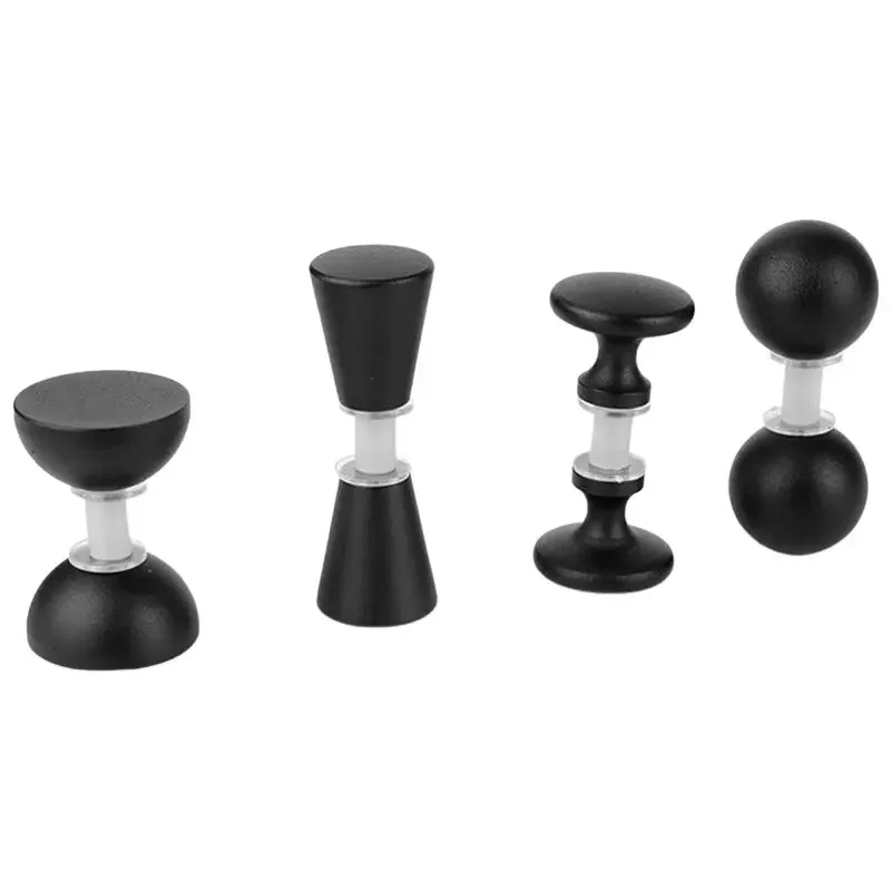 Maniglie Per Porte Americane Simplicity Maniglie Per Porte Moderne In Acciaio Inossidabile Interni Di Lusso Mobili Da Bagno Set Accessori Per Il Bagno