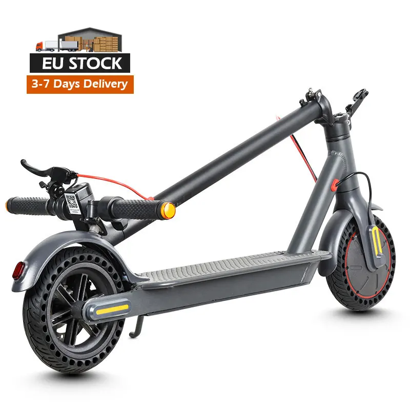 Eu Warehouse Elektrische Step All'Ingrosso Pieghevole M365 Mi Pro 2 Scooter Elettrico Con Indicatore Di Direzione