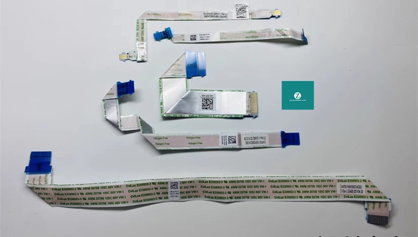 Per Dell Precision 7730 7740 Touchpad Power Led Board Cable