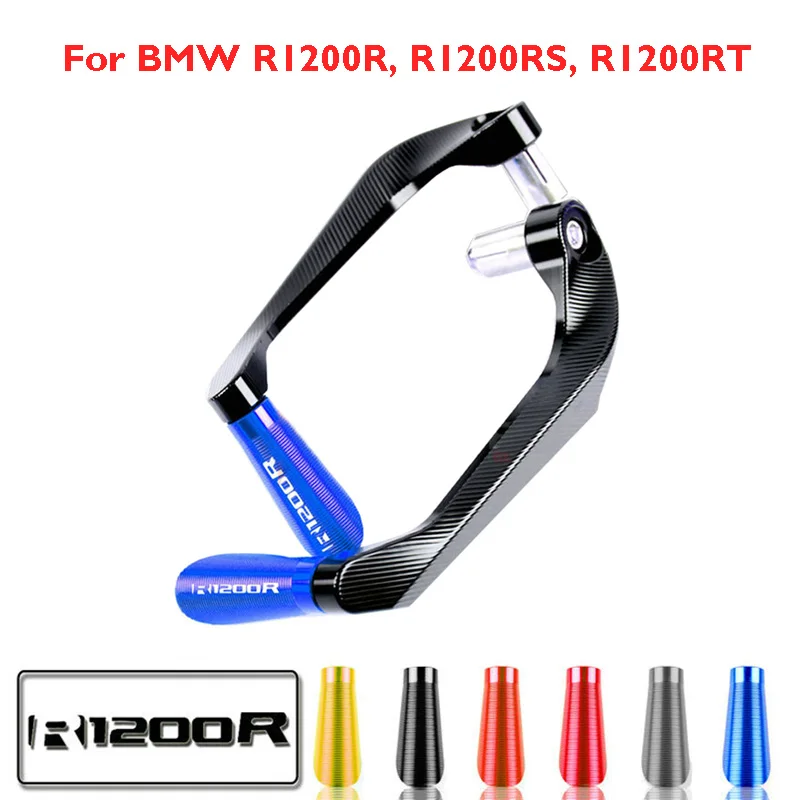 R1200R R1200Rs R1200Rt Leve Moto Moto Guard Protezione Manubrio Frizione Leva Freno Paramani Per Bmw R1200R R1200Rs
