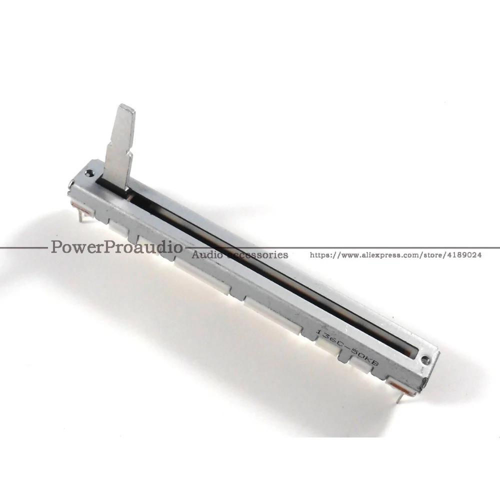 Dcv1011 Pitch Tempo Fader Per Pioneer Ddj Ergo Cmx 3000 )7000