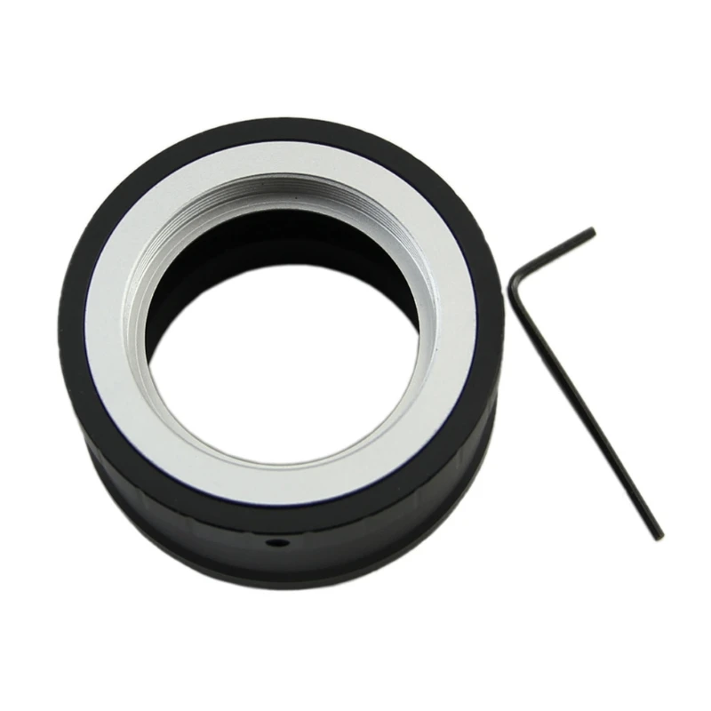 Ootdty M42 Vite Camera Lens Adapter Converter Per Sony Nex E Mount Nex-Vg10