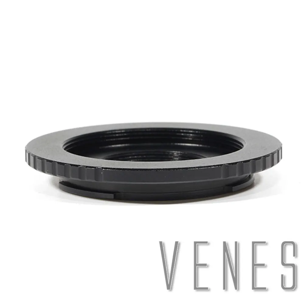 M42-Nex Fx M4/3 A Doppio Scopo Adattatori Per Obiettivi Fotografici Vestito Per M42 Vite C Mount Movie Lens To Sony Nex Micro Quattro Terzi Fujifilm F