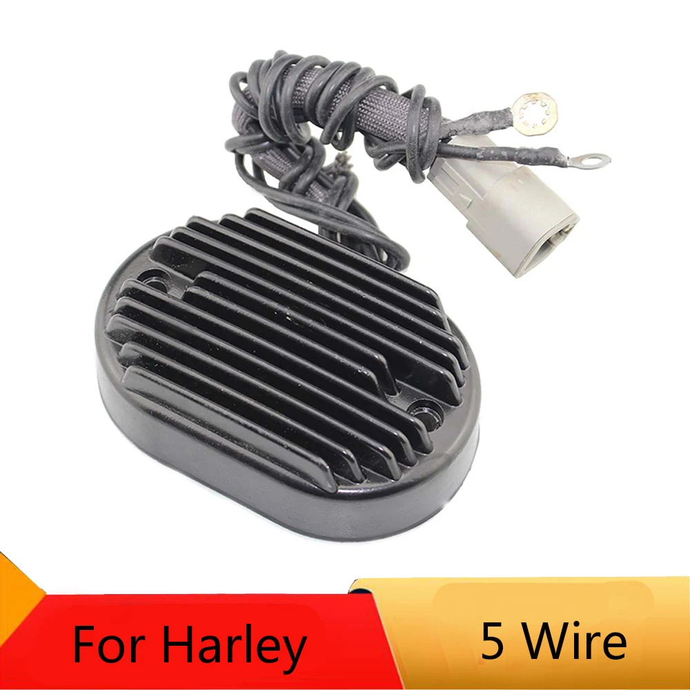Raddrizzatore Regolatore Moto Per Harley-Davidson 1450Cc Flstn Flstn1 Fxst Fxst1 Softail Standard Softail Deluxe Flstf1 Fat Boy