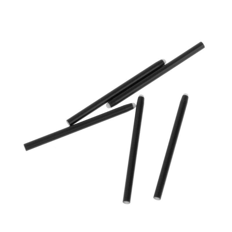 5 Pezzi Grafica Disegno Penna Pennino Punta Stilo Per Bamboo Intuos Tablet Disegno Pennini