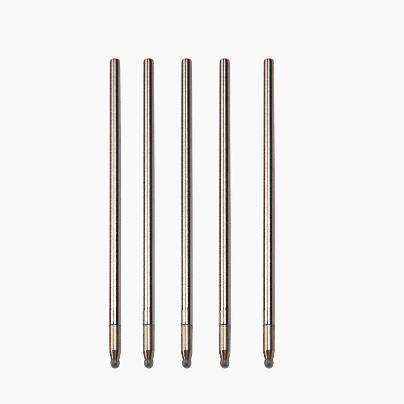 Finetip Gel Ink Pen Refill Per Wacom Bamboo Slate/Folio/Spark Mdp-123 Incos Pro Paper Edition Pth-660K1 Pth-860K1 Pth-460K1