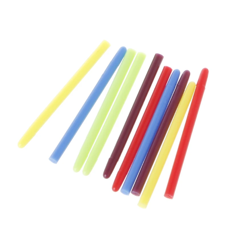 Punte Ricambio Y1Ub Standard Per Penna Stilo Bamboo Bamboo Cte, Per
