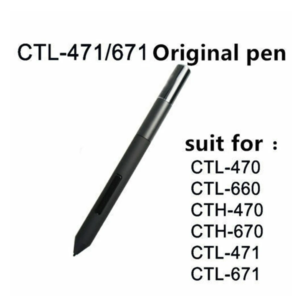 Penna Stilo Per Bamboo Lp-171-Ok Per Wacom Cth-680 Cth-461 Cth-661 Ctl-471 Ctl-671 Ctl-460 Stilo Per Penna Di Acquisizione Tablet