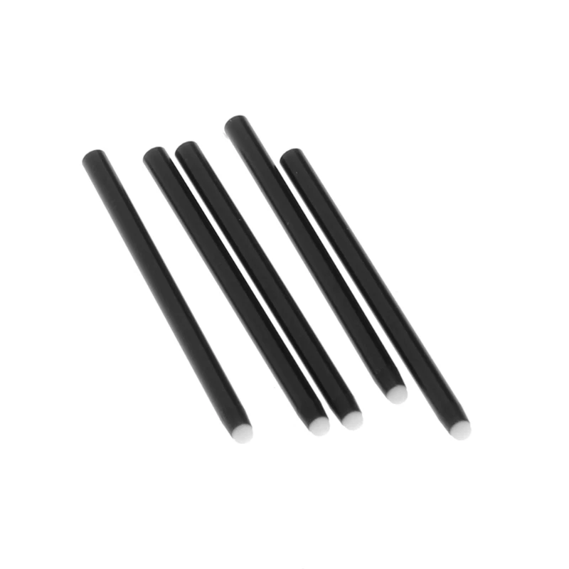 5 Pezzi Penna Da Disegno Grafica Pennino Punta Stilo Per Pennini Wacom Bamboo Intuos Tablet Disegno Pennini
